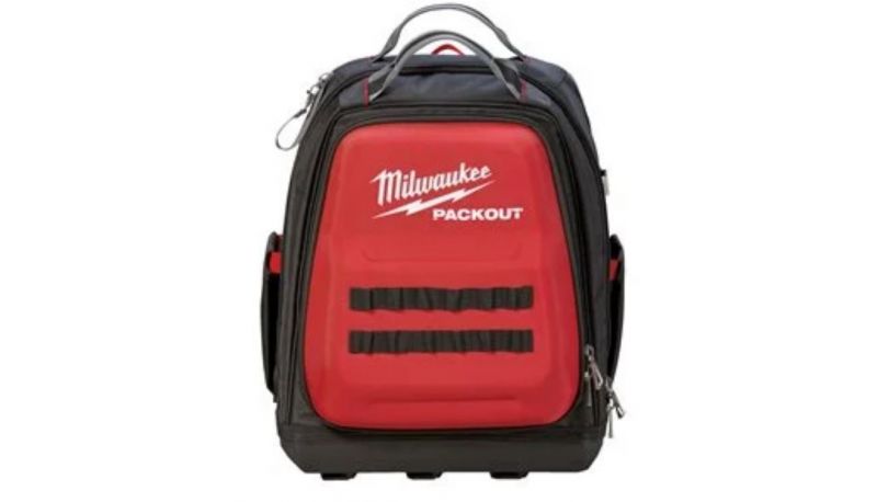 MOCHILA PACKOUT MILWAUKEE# BACKPACK