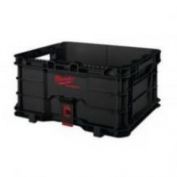 CAJA MULTIUSOS PACKOUT MILWAUKEE# CRATE