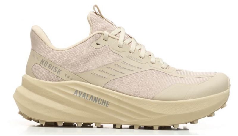 ZAPATOS AVALANCHE BEIGE #NORISK