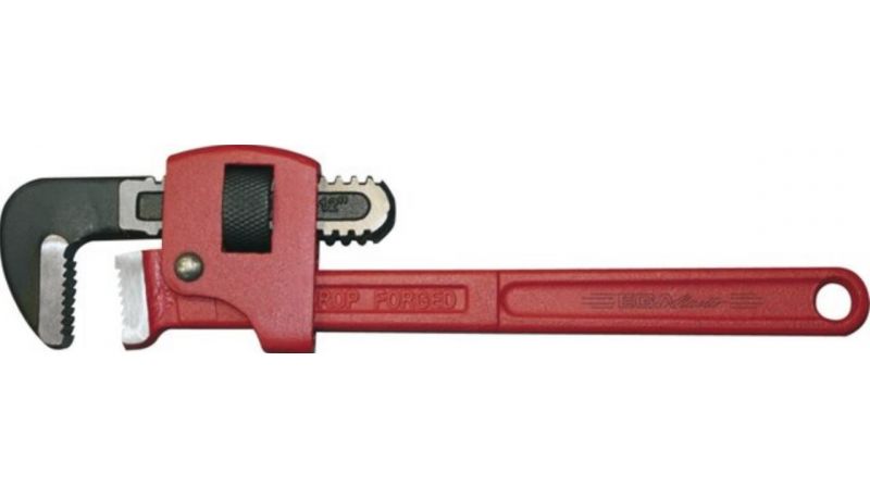 LLAVE STILLSON EGA MASTER