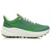 ZAPATOS AVALANCHE VERDE/BLANCO #NORISK