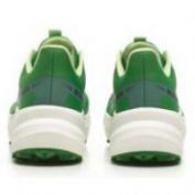 ZAPATOS AVALANCHE VERDE/BLANCO #NORISK