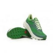 ZAPATOS AVALANCHE VERDE/BLANCO #NORISK