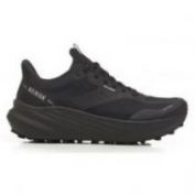 ZAPATOS AVALANCHE NEGRO #NORISK