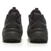 ZAPATOS AVALANCHE NEGRO #NORISK