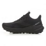 ZAPATOS AVALANCHE NEGRO #NORISK