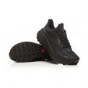 ZAPATOS AVALANCHE NEGRO #NORISK