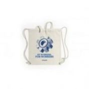 BOLSA MOCHILA VALSUR BY WORKERS PIEZA #380X420 MM