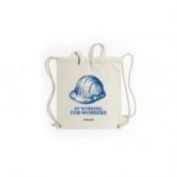 BOLSA MOCHILA VALSUR BY WORKERS CASCO #380X420 MM