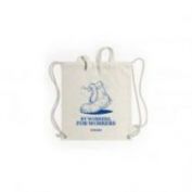 BOLSA MOCHILA VALSUR BY WORKERS BOTA #380X420 MM