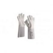 GUANTES SOLDADOR SERRAJE FLOR VACUNO 3122X