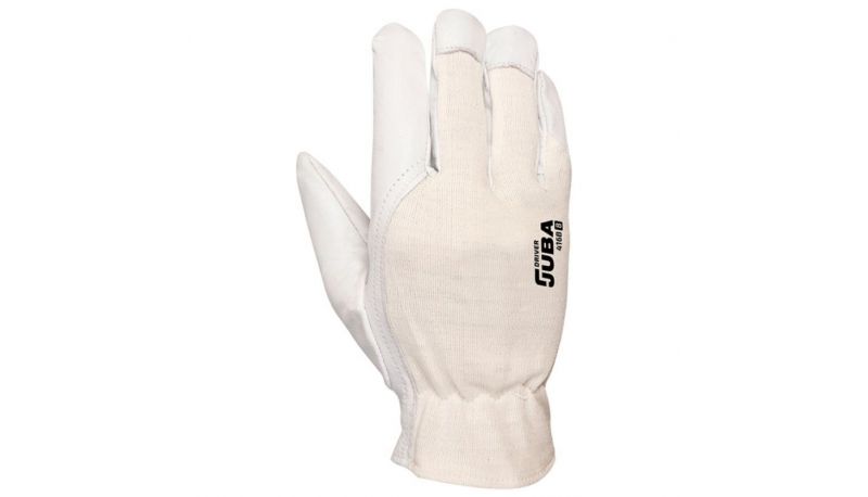 GUANTES FLOR CABRA JUBA 2111X #416-B