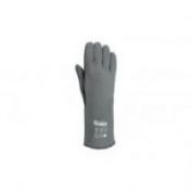 GUANTES NITRILO FIELTRO JUBA 3232C #5235CC