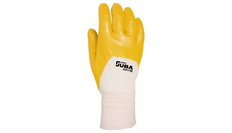 GUANTES TITANLITE 8001-IY JUBA 3111X 