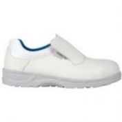 ZAPATOS COFRA NERONE BLANCO S1