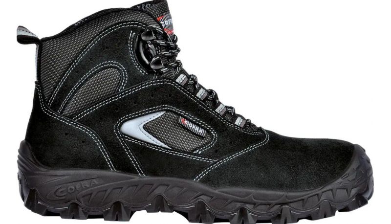 BOTA COFRA EGEO S1P SRC