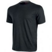 CAMISETA ROAD NEGRO UPOWER