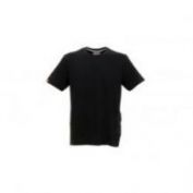 CAMISETA ROAD NEGRO UPOWER