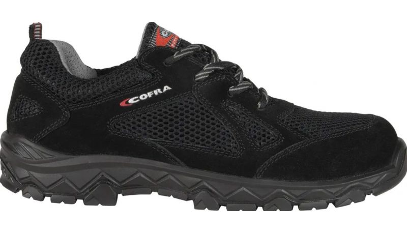 ZAPATO COFRA ZATOPEK S3 SRC