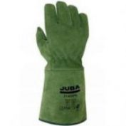 GUANTES SERRAJE IGNIFUGO JUBA 4143X #214 IG/PN