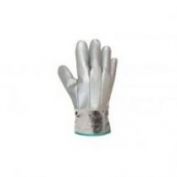 GUANTES ALUMINIZADO 900º F.KEVLAR 3X4XF #353 T-UNICA