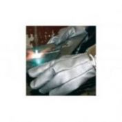 GUANTES ALUMINIZADO 900º F.KEVLAR 3X4XF #353 T-UNICA