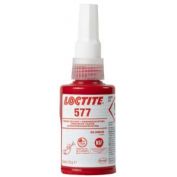 LOCTITE SELLADOR TUBERIAS #577  50 ML.