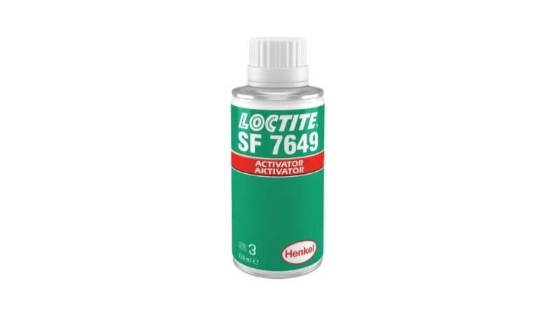 BOTE LOCTITE ACTIVADOR N #7649 150 ML.