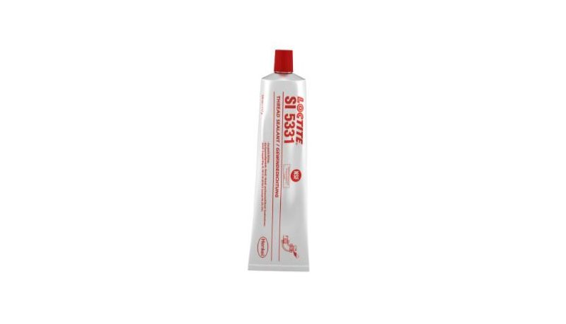 LOCTITE SELLADOR TUBERIAS #5331 100 ML.