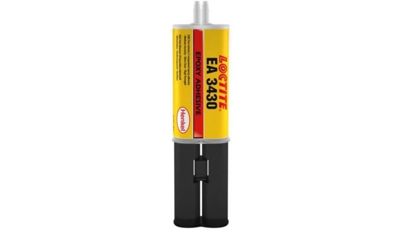 LOCTITE EPOXI RAPIDO #3430 24 ML. UNI.