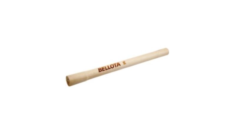 MANGO MADERA MARTILLO BELLOTA #M 8007-B