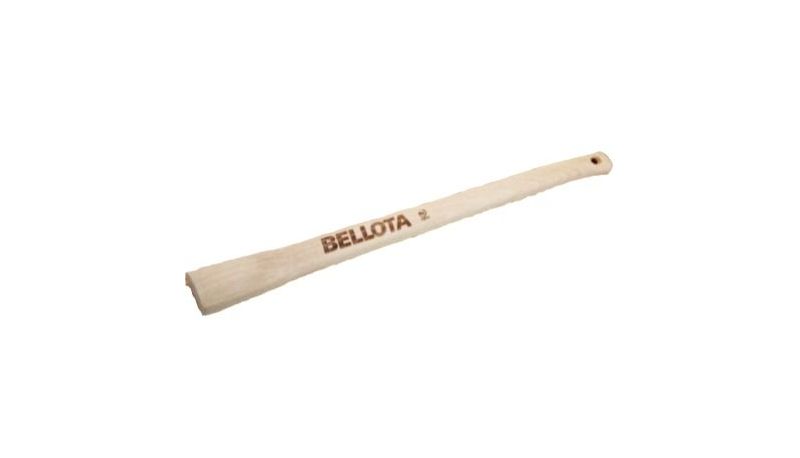 MANGO MADERA HACHA BELLOTA #M 8130-1200