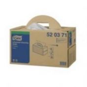 PAPEL TORK PREMIUM 520 GRIS #CAJA CARTON