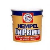 HEMPEL UNIPRIMER BLAN 180E0-1200E #4 L.