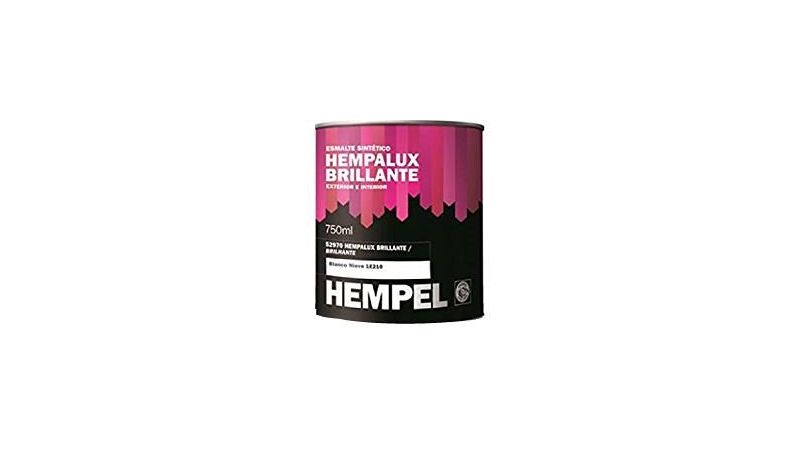 HEMPEL HEMPALUX VERD 52970-4E320 #750 ML