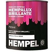 HEMPEL HEMPALUX VERD 52970-4E320 #750 ML