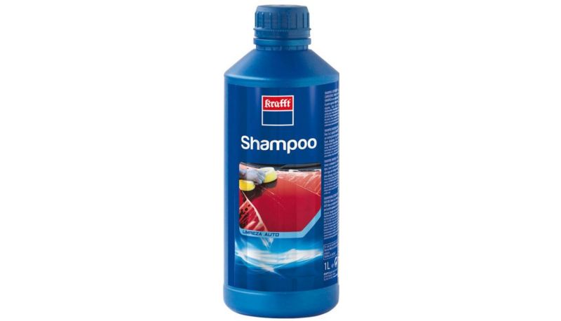 SHAMPOO KRAFFT #1 LT.