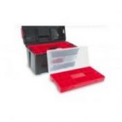 CAJA HERRAMIENTAS PLASTICO TAYG #N.31