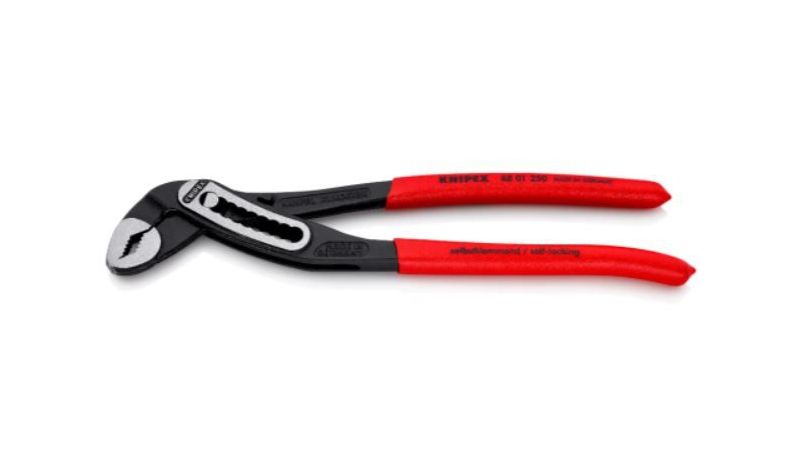 TENAZA ALLIGATOR KNIPEX #88 01 250