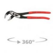 TENAZA ALLIGATOR KNIPEX #88 01 250