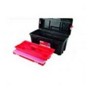 CAJA HERRAMIENTAS PLASTICO TAYG #N.36