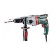 TALADRO METABO #SBE 850-2  OFERTA + JUEGO BROCAS WIDIA