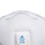 MASCARILLA FFP2 C/VALVULA 3M #9925