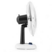 VENTILADOR MESA ORBEGOZO Ø40CM 50W  #TF-0143