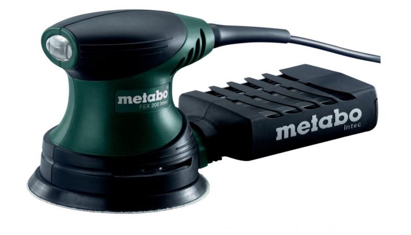 LIJADORA METABO #FSX 200  OFERTA