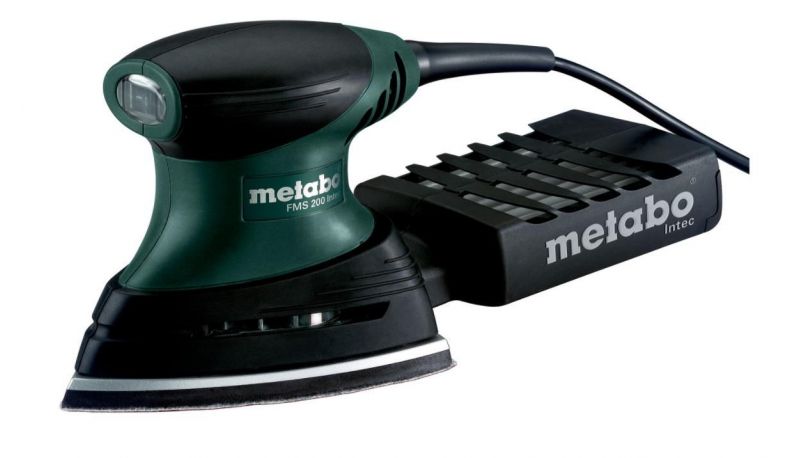 LIJADORA METABO #FMS 200  OFERTA