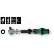 CARRACA ZYKLOP 3/8 WERA #8000-B OFERTA