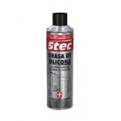 BOTE GRASA SILICONA STEC KRAFFT #500 ML.