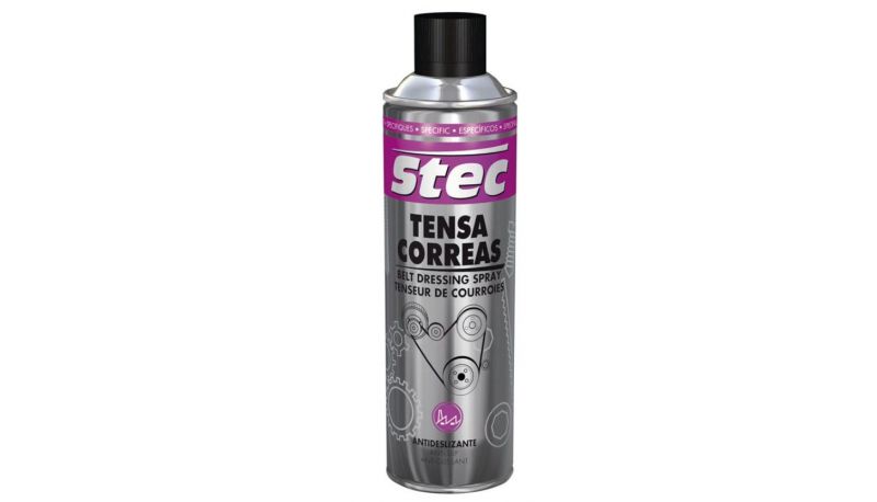 BOTE TENSA CORREAS STEC KRAFFT #500 ML.