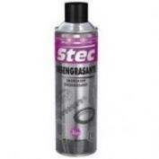 BOTE DESENGRASANTE STEC KRAFFT #500 ML